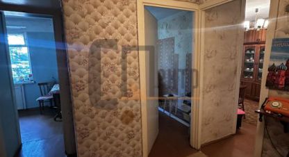 Купить квартиру 2-х комнатную, 40.4 кв. м., Россия, г. Ярославль. Фотография №9
