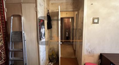 Купить квартиру 2-х комнатную, 40.4 кв. м., Россия, г. Ярославль. Фотография №8