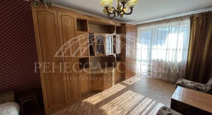 Продам квартиру 1 комнатную с общей площадью 31.2м2, 4/5 эт., на улице Горпищенко, г. Севастополь, Крым авт. респ., Россия, агентство ООО Ренессанс Крым. Фотография №1
