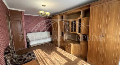Купить 1 комнатную квартиру в г. Севастополь. Фотография №2