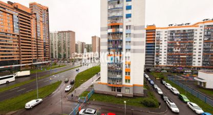 Продаётся квартира в г. Мурино. Фотография №7