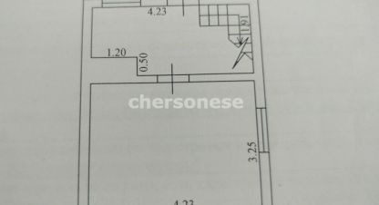 Купить земельный участок на улице Территория тсн ст фиолент г. Севастополь. Фотография №4 Купить земельный участок на улице Территория тсн ст фиолент г. Севастополь. Фотография №4