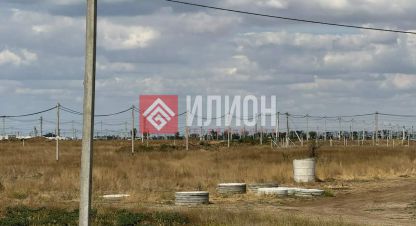 Купить земельный участок в г. Николаевка. Фотография №3 Купить земельный участок в г. Николаевка. Фотография №3