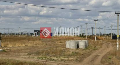 Купить земельный участок на улице Патриотическая г. Николаевка. Фотография №4 Купить земельный участок на улице Патриотическая г. Николаевка. Фотография №4