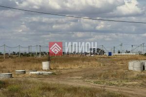 Продам земельный участок, на улице Патриотическая, г. Николаевка, Крым авт. респ., Россия, агентство Илион
