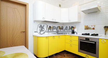 Купить квартиру 2-х комнатную, 59.3 кв. м. Фотография №10 Купить квартиру 2-х комнатную, 59.3 кв. м., Россия, г. Казань. Фотография №10