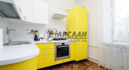 Купить квартиру 2-х комнатную, 59.3 кв. м. Фотография №8 Купить квартиру 2-х комнатную, 59.3 кв. м., Россия, г. Казань. Фотография №8