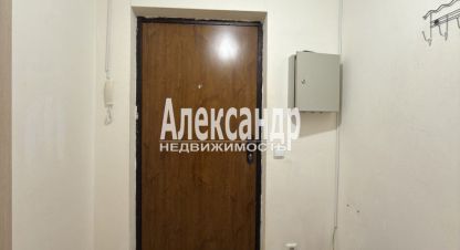 Купить квартиру 1 комнатную, 32.6 кв. м., Россия, г. Мурино. Фотография №10