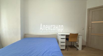 Купить 1 комнатную квартиру на улице Шоссе в лаврики г. Мурино. Фотография №4