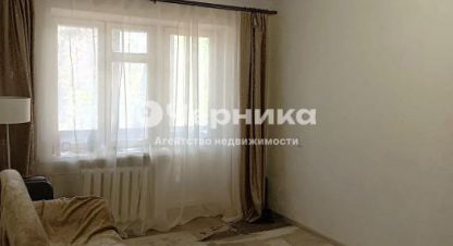 Продам квартиру 1 комнатную с общей площадью 27.9м2, 2/4 эт., на улице Октябрьская, г. Ессентуки, Ставропольский край, Россия, агентство АН Черника. Фотография №1