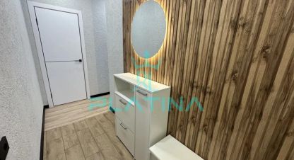 Снять квартиру 2-х комнатную, 47.4 кв. м. Фотография №9 Снять квартиру 2-х комнатную, 47.4 кв. м., Россия, г. Казань. Фотография №9