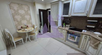 Купить квартиру 1 комнатную, 41.9 кв. м. Фотография №9 Купить квартиру 1 комнатную, 41.9 кв. м., Россия, г. Пермь. Фотография №9