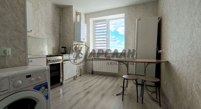 Купить квартиру 1 комнатную, 34.2 кв. м. Фотография №8 Купить квартиру 1 комнатную, 34.2 кв. м., Россия, г. Усады. Фотография №8
