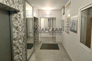 Продам квартиру 1 комнатную с общей площадью 34.2м2, 10/10 эт., на улице Счастливая, г. Усады, Татарстан респ., Россия, агентство Арслан