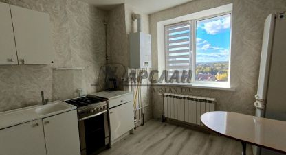 Купить квартиру 1 комнатную, 34.2 кв. м. Фотография №9 Купить квартиру 1 комнатную, 34.2 кв. м., Россия, г. Усады. Фотография №9