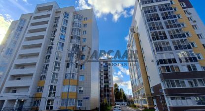 Купить квартиру 1 комнатную, 34.2 кв. м. Фотография №10 Купить квартиру 1 комнатную, 34.2 кв. м., Россия, г. Усады. Фотография №10