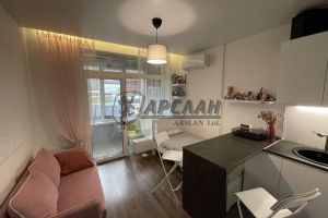 Продам квартиру с общей площадью 23м2, 9/30 эт., на улице Тюменский пр-д, г. Москва, Москва, Россия, агентство Арслан