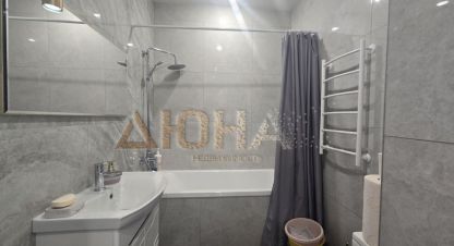 Купить квартиру 1 комнатную, 40 кв. м. Фотография №9 Купить квартиру 1 комнатную, 40 кв. м., Россия, г. Кострома. Фотография №9