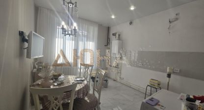 Купить квартиру 1 комнатную, 40 кв. м. Фотография №1 Продам квартиру 1 комнатную с общей площадью 40м2, 2/9 эт., на улице Самоковская, г. Кострома, Костромская обл., Россия, агентство Дюна. Фотография №1