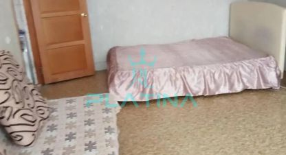 Снять квартиру 1 комнатную, 37 кв. м. Фотография №1 Сдам квартиру 1 комнатную с общей площадью 37м2, 5/10 эт., на улице Ноксинский Спуск, г. Казань, Татарстан респ., Россия, агентство Платина. Фотография №1