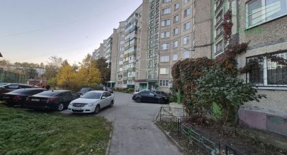 Купить квартиру 2-х комнатную, 51 кв. м. Фотография №10 Купить квартиру 2-х комнатную, 51 кв. м., Россия, г. Липецк. Фотография №10