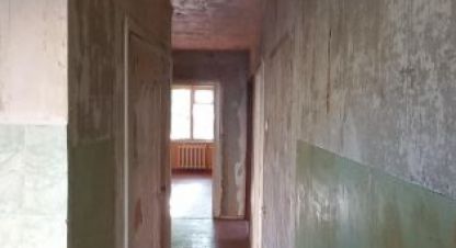 Купить квартиру 3-х комнатную, 61.4 кв. м., Россия, г. Липецк. Фотография №10