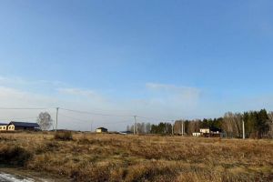 Продам земельный участок, г. Красное поле, Челябинская обл., Россия, агентство Акрземли