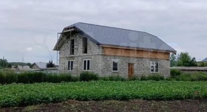 Купить земельный участок. Фотография №1 Продам земельный участок, на улице Молодёжная ул, г. Красное поле, Челябинская обл., Россия, агентство Акрземли. Фотография №1