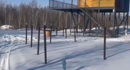 Купить земельный участок в г. Кременкульское форелевое хозяйство золотая рыбка тер снт. Фотография №3 Купить земельный участок в г. Кременкульское форелевое хозяйство золотая рыбка тер снт. Фотография №3