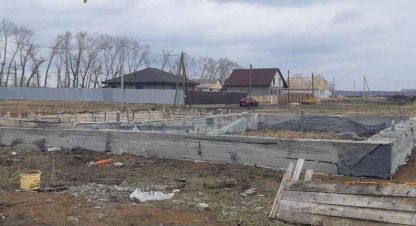 Купить земельный участок. Фотография №1 Продам земельный участок, на улице Объездная ул, г. Красное поле, Челябинская обл., Россия, агентство Акрземли. Фотография №1