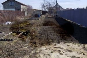 Продам земельный участок, на улице Огородная ул, г. Красное поле, Челябинская обл., Россия, агентство Акрземли