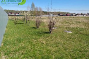 Продам земельный участок, на улице Ромашковая ул, г. Красное поле, Челябинская обл., Россия, агентство Акрземли