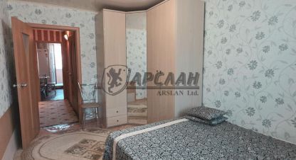 Купить квартиру 2-х комнатную, 49.6 кв. м. Фотография №9 Купить квартиру 2-х комнатную, 49.6 кв. м., Россия, г. Посёлокского типа васильево. Фотография №9