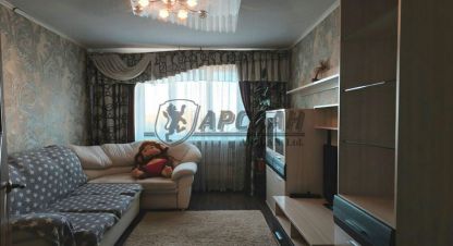 Купить 2-х комнатную квартиру в г. Посёлокского типа васильево. Фотография №2 Купить 2-х комнатную квартиру в г. Посёлокского типа васильево. Фотография №2