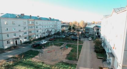 Купить квартиру 2-х комнатную, 49.6 кв. м. Фотография №8 Купить квартиру 2-х комнатную, 49.6 кв. м., Россия, г. Посёлокского типа васильево. Фотография №8