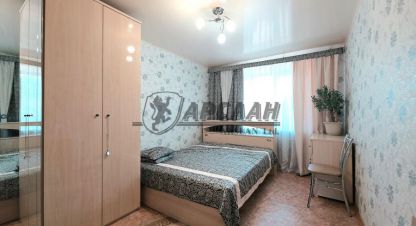Купить квартиру 2-х комнатную, 49.6 кв. м. Фотография №10 Купить квартиру 2-х комнатную, 49.6 кв. м., Россия, г. Посёлокского типа васильево. Фотография №10