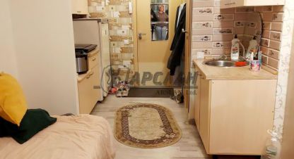 Снять квартиру, 18 кв. м. Фотография №1 Сдам квартиру с общей площадью 18м2, 2/5 эт., на улице Энергетиков, Московский район, г. Казань, Татарстан респ., Россия, агентство Арслан. Фотография №1
