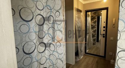 Купить квартиру 1 комнатную, 36 кв. м., Россия, г. Ярославль. Фотография №9