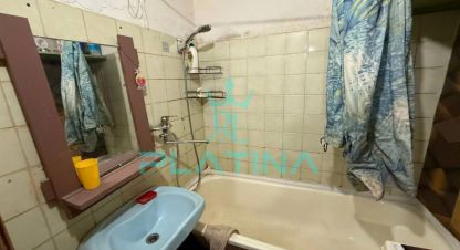 Снять 1 комнатную квартиру на улице Пржевальского г. Казань. Фотография №4