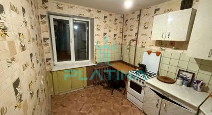 Снять квартиру на улице Пржевальского г. Казань. Фотография №5