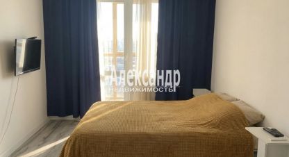 Купить квартиру в г. Мурино. Фотография №3 Купить квартиру в г. Мурино. Фотография №3