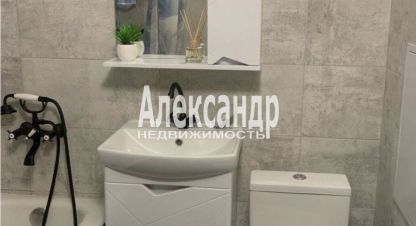 Купить квартиру на улице Шувалова г. Мурино. Фотография №5 Купить квартиру на улице Шувалова г. Мурино. Фотография №5