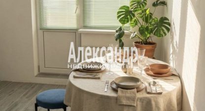 Купить 1 комнатную квартиру в г. Мурино. Фотография №2 Купить 1 комнатную квартиру в г. Мурино. Фотография №2