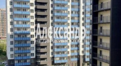 Продаётся квартира в г. Мурино. Фотография №7 Продаётся квартира в г. Мурино. Фотография №7