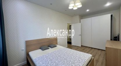 Купить 1 комнатную квартиру в г. Мурино. Фотография №2