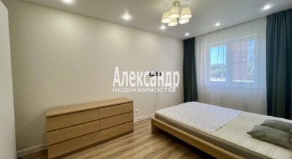 Купить квартиру в г. Мурино. Фотография №3