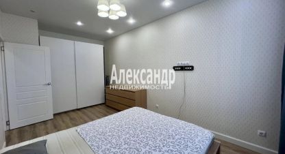 Купить 1 комнатную квартиру на улице Оборонная г. Мурино. Фотография №4