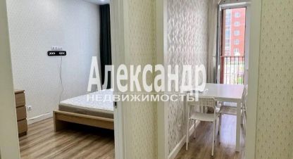Купить квартиру на улице Оборонная г. Мурино. Фотография №5