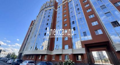 Купить квартиру 1 комнатную, 32.5 кв. м., Россия, г. Мурино. Фотография №9