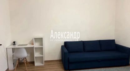 Купить квартиру в г. Мурино. Фотография №3